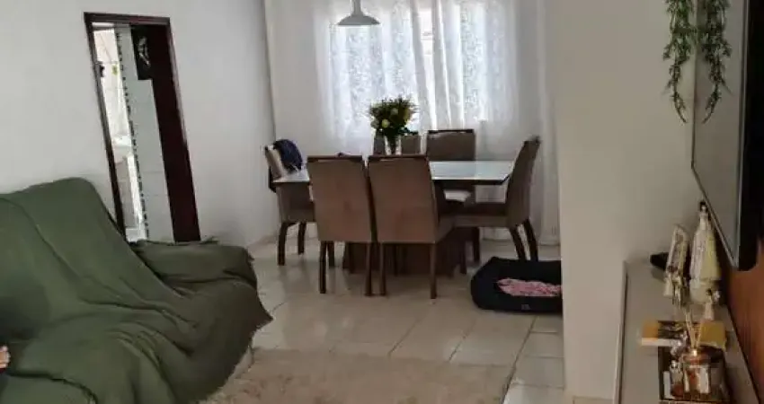 Casa para venda em vila são joão de 126.00m² com 2 quartos e 2 garagens