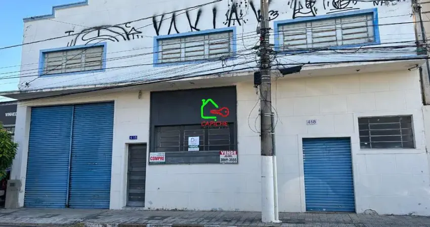 Sala comercial à venda na Rua João Pinheiro, 81, Centro, Vinhedo
