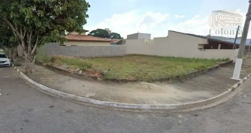 Terreno à venda no Jardim Nova Tuiuty, Itupeva 