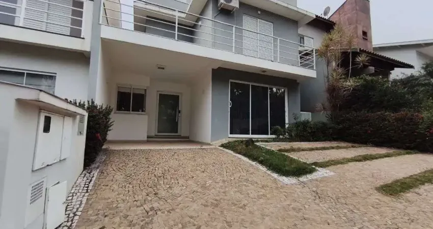 Casa de condomínio para venda e aluguel em parque rural fazenda santa cândida de 300.00m² com 3 quartos, 3 suites e 4 garagens