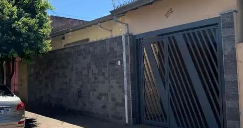 Casa para venda em jardim são joão batista de 98.00m² com 3 quartos e 1 garagem