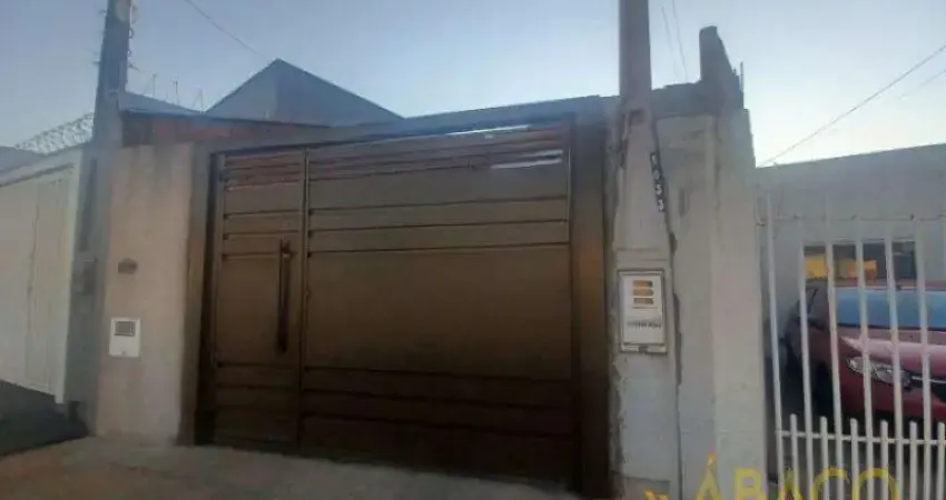 Casa para venda em jardim são joão batista de 80.00m² com 2 quartos e 1 garagem