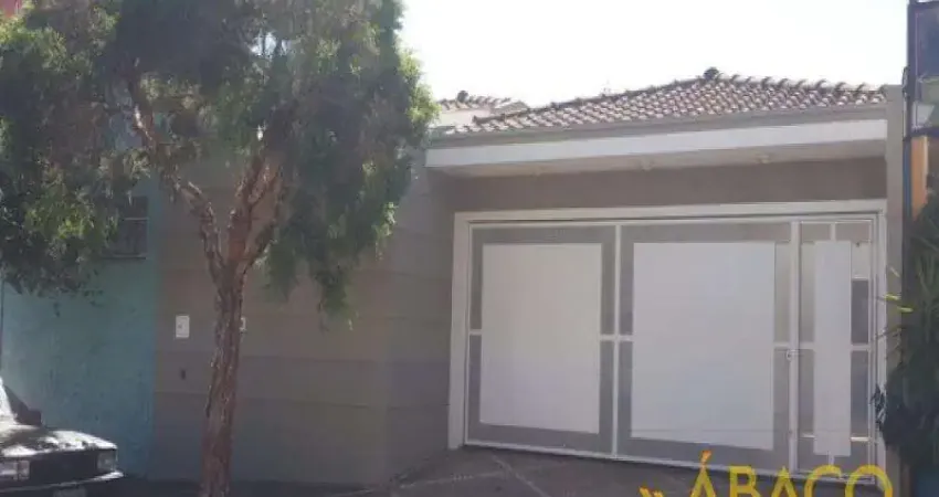 Casa para alugar em centro de 106.00m² com 3 quartos, 1 suite e 3 garagens