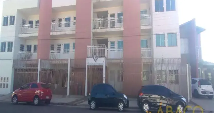 Apartamento para alugar em parque santa felícia jardim de 62.00m² com 2 quartos e 1 garagem