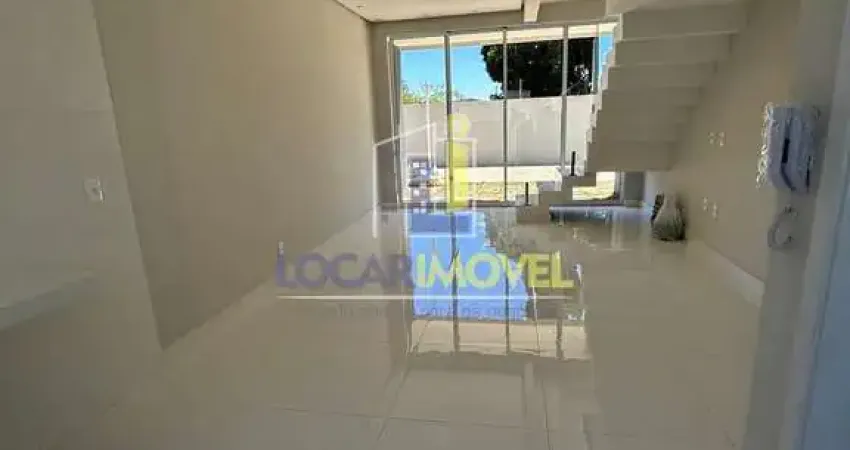 Apartamento para venda em boa vista de 71.00m² com 2 quartos, 2 suites e 2 garagens