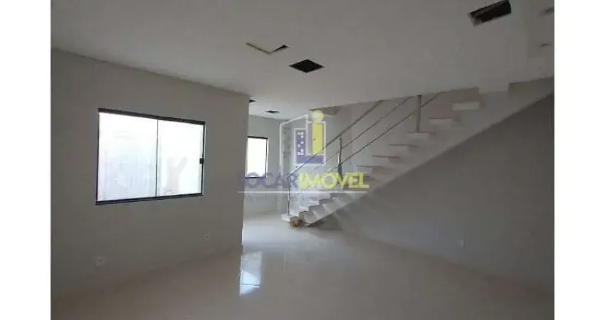 Casa para venda em bateias de 125.00m² com 3 quartos, 1 suite e 1 garagem