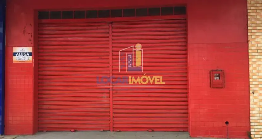 Casa comercial para alugar na Avenida Régis Pacheco, 567, Centro, Vitória da Conquista