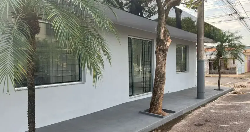 Sala comercial para alugar na Rua Azul, **, Jardim Toselar, Birigui