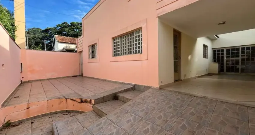 Casa para alugar em patrimônio silvares de 152.00m² com 2 quartos e 3 garagens