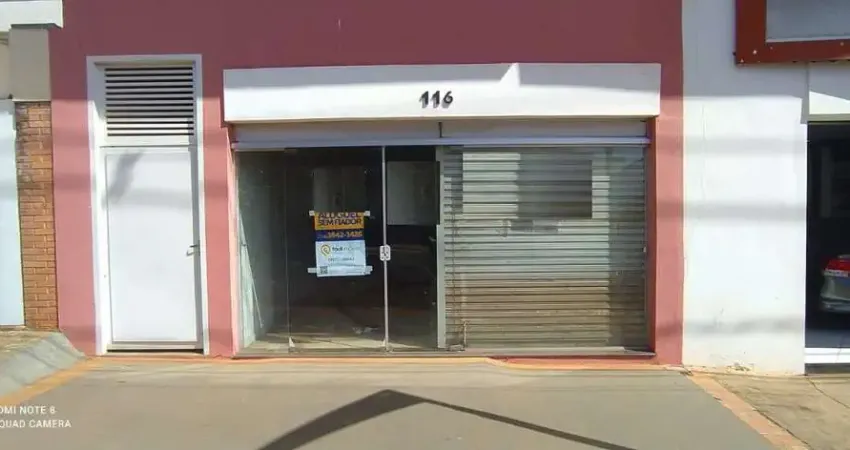 Galpão / depósito / armazém para alugar em centro de 505.00m²