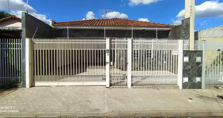 Casa para alugar em patrimônio silvares de 150.00m² com 3 quartos e 1 suite
