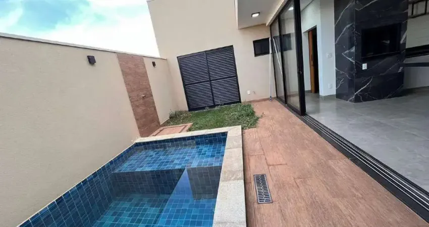 Casa de condomínio para alugar em residencial boa vista de 200.00m² com 3 quartos e 3 suites