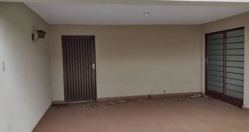 Casa para venda em vila isabel marin de 144.30m² com 3 quartos, 1 suite e 2 garagens