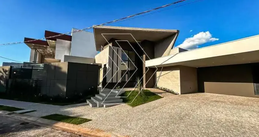 Casa de condomínio para venda em jardim colibri de 200.00m² com 3 quartos, 3 suites e 2 garagens