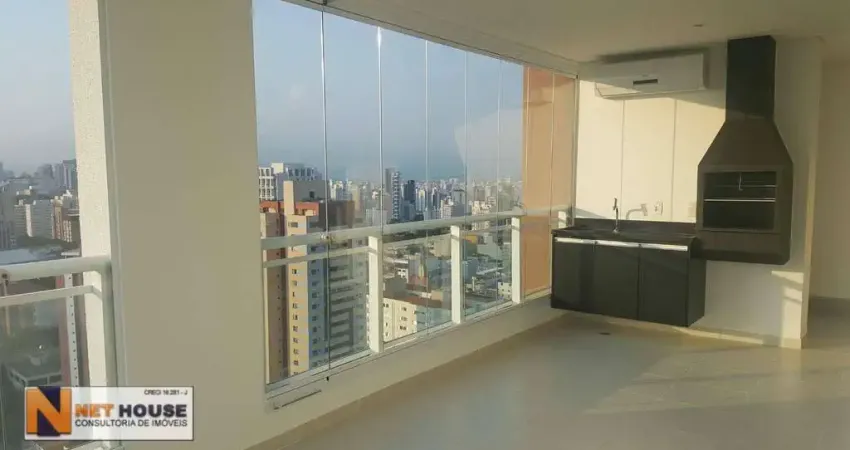 Apartamento para alugar em vila mariana de 75.00m² com 2 quartos, 1 suite e 2 garagens