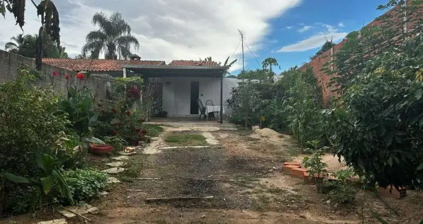 Chácara para venda em chácara recreio cruzeiro do sul de 60.00m² com 2 quartos
