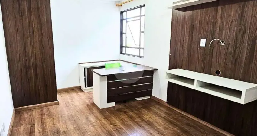Apartamento para venda em parque sabará de 62.00m² com 2 quartos e 1 garagem