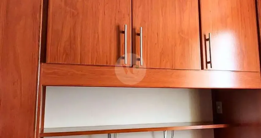 Apartamento para venda em jardim são carlos de 68.00m² com 2 quartos e 1 garagem