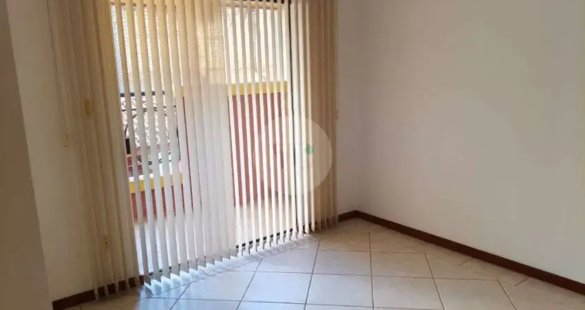 Apartamento para alugar em parque faber castell i de 58.00m² com 2 quartos, 1 suite e 1 garagem