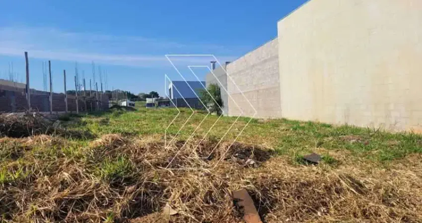 Lote / terreno para venda em distrito industrial de 456.00m²