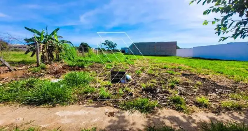 Lote / terreno para venda em distrito industrial de 600.00m²