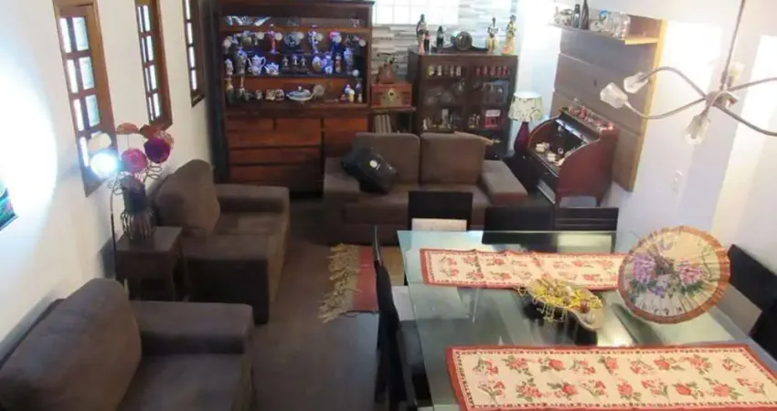 Casa para venda em chácara belenzinho de 327.00m² com 3 quartos e 2 garagens