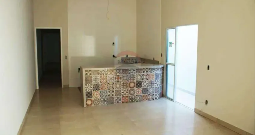 Casa para venda em jardim dalla costa de 125.00m² com 2 quartos e 2 garagens