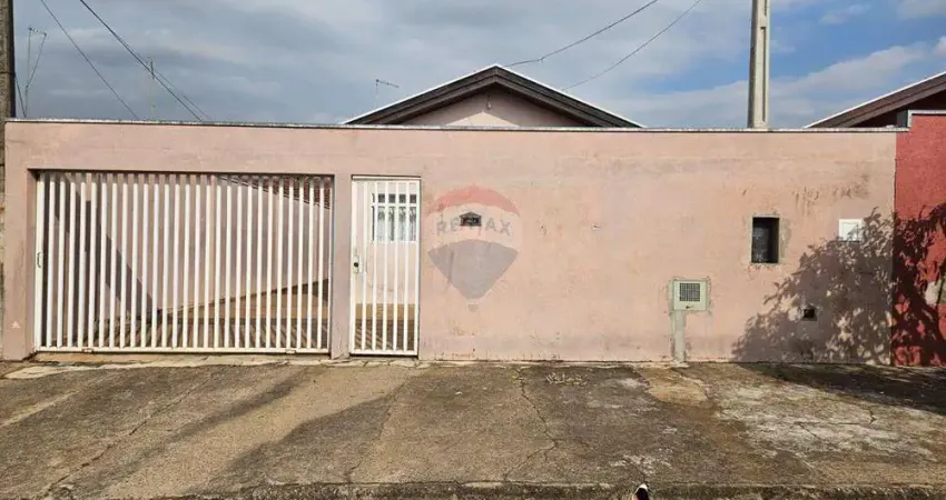 Casa para venda em jardim alto dos ypês de 200.00m² com 2 quartos