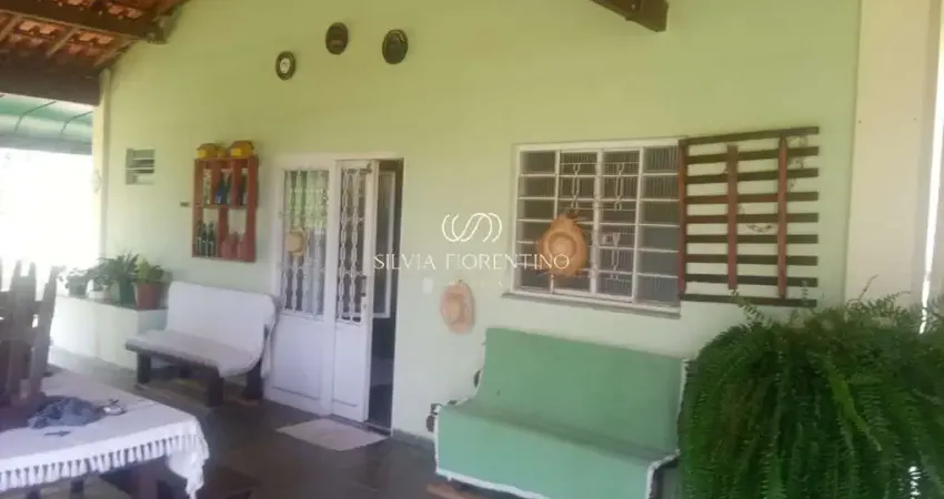 Chácara para venda em granjas rurais reunidas são judas tadeu de 3000.00m² com 2 quartos, 2 suites e 2 garagens