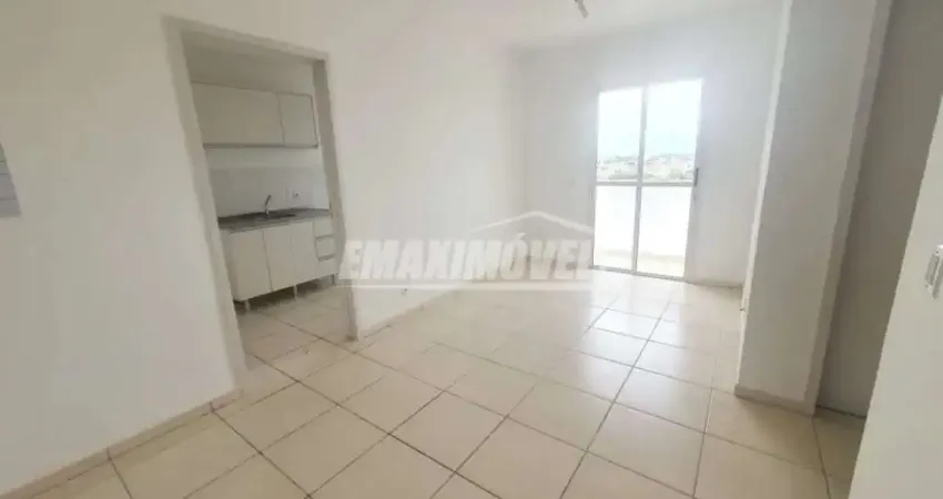 Apartamento para venda em jardim bertanha de 50.00m² com 2 quartos