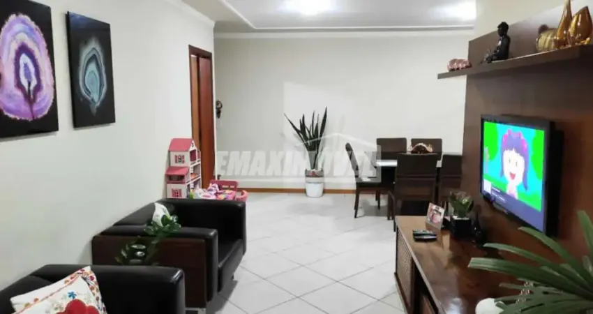 Apartamento para venda em jardim vera cruz de 85.00m² com 2 quartos, 1 suite e 1 garagem
