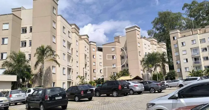 Apartamento para venda em jardim ísis de 56.00m² com 3 quartos e 1 garagem