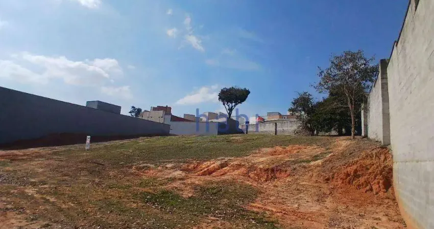Terreno en condomínio para venda em helena maria jardim residencial de 395.00m²