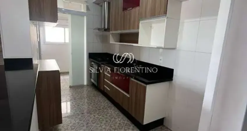 Apartamento para venda em centro de 85.00m² com 3 quartos, 1 suite e 1 garagem