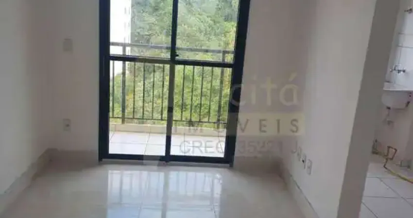 Apartamento para alugar em lageado de 42.00m² com 2 quartos e 1 garagem