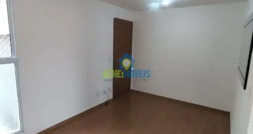 Apartamento para venda em umuarama de 42.00m² com 2 quartos e 1 garagem