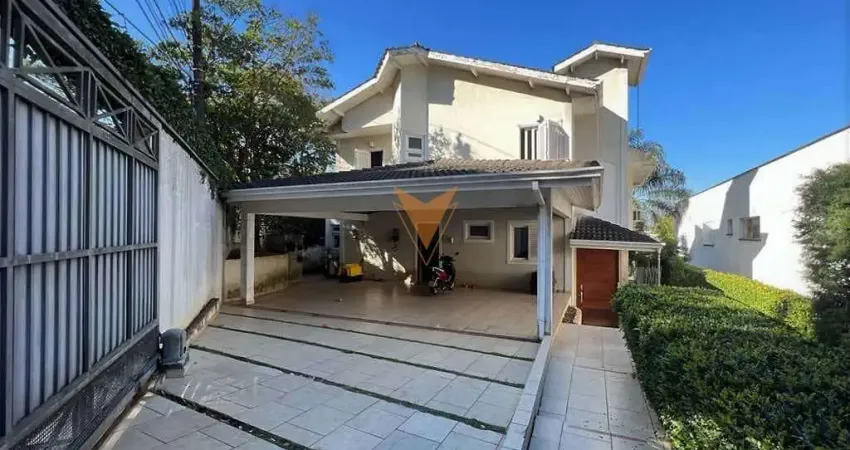 Casa para venda em vila santo antônio de 496.00m² com 4 quartos, 4 suites e 5 garagens