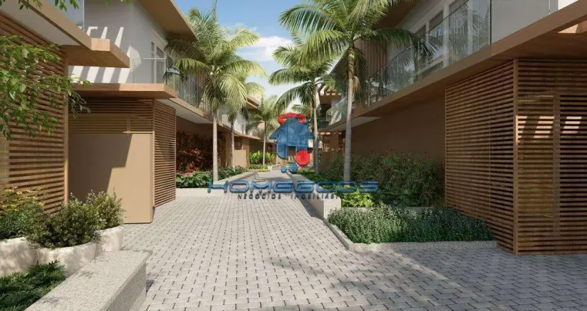 Casa para venda em riviera de 400.00m² com 4 quartos, 4 suites e 4 garagens