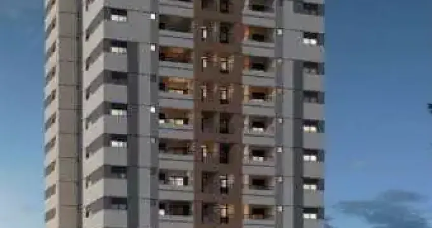 Apartamento para venda em centro de 64.86m² com 2 quartos e 1 garagem