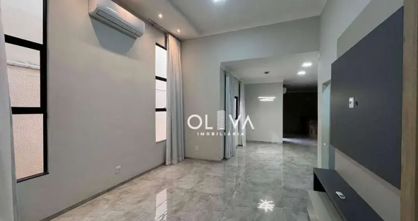 Casa de condomínio para venda em setlife 2 de 145.00m² com 3 quartos, 3 suites e 4 garagens