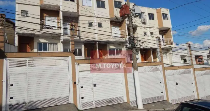 Sobrado para venda em vila granada de 300.00m² com 3 quartos, 3 suites e 6 garagens