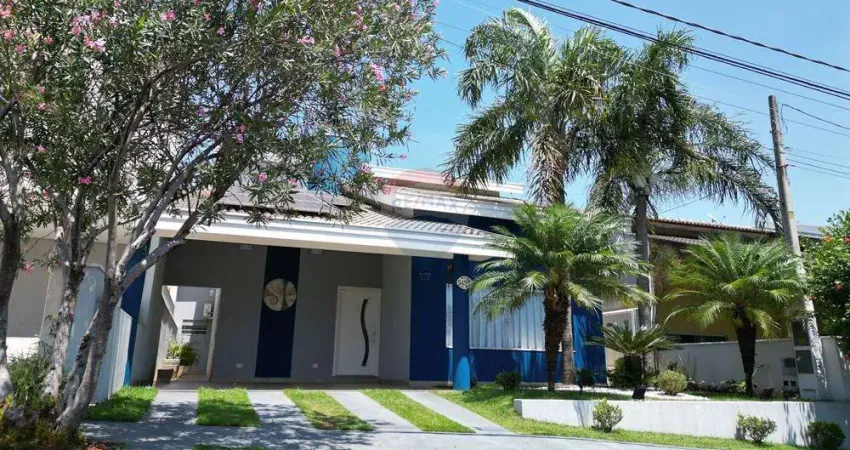 Casa de condomínio para alugar em residencial imigrantes de 205.73m² com 3 quartos, 1 suite e 4 garagens