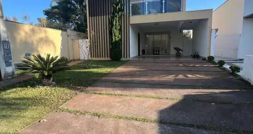 Casa para venda em fazenda rodeio de 204.00m² com 3 quartos, 1 suite e 4 garagens