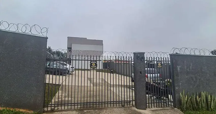 Apartamento para venda em lamenha grande de 42.00m² com 2 quartos e 1 garagem