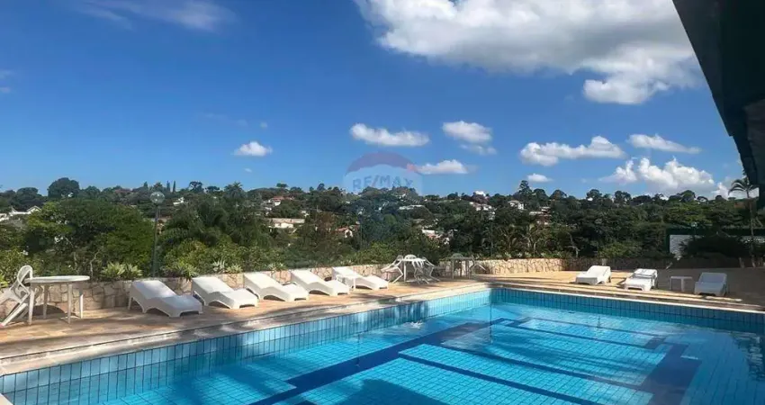 Apartamento para venda em lagos de santa helena de 43.00m² com 1 quarto e 1 garagem