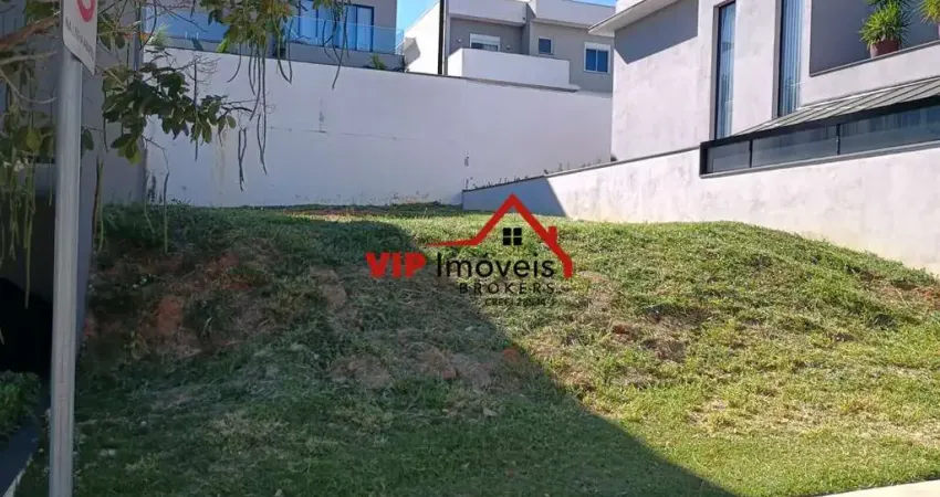 Terreno para venda em loteamento reserva ermida de 250.00m²