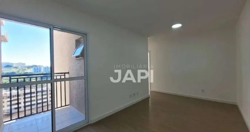 Apartamento para venda em medeiros de 54.00m² com 2 quartos e 1 garagem