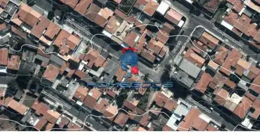 Terreno à venda na Rua Araçoiaba da Serra, 809, Cidade Jardim, Campinas