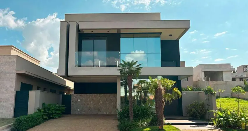 Casa de condomínio para venda em vila do golf de 288.00m² com 4 quartos, 4 suites e 4 garagens