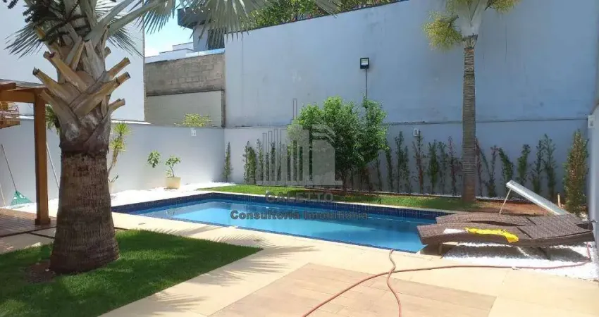 Casa para venda em swiss park de 240.00m² com 3 quartos, 3 suites e 4 garagens